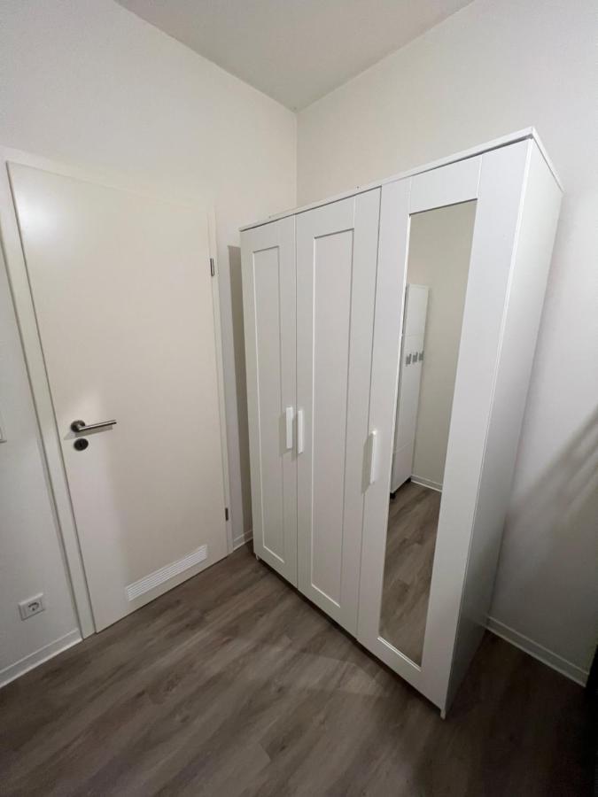 Zentral Gelegene Wohnung Nürnberg Eksteriør bilde
