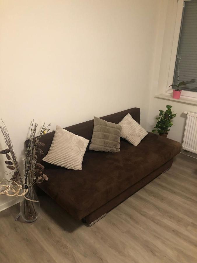 Zentral Gelegene Wohnung Nürnberg Eksteriør bilde