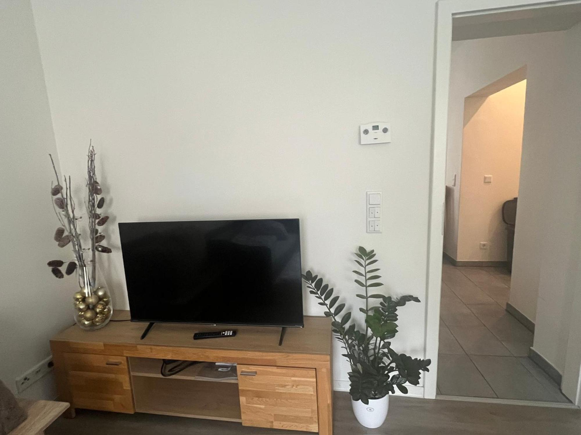 Zentral Gelegene Wohnung Nürnberg Eksteriør bilde